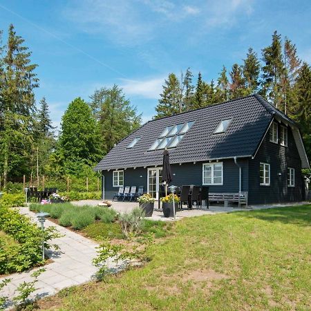10 Person Holiday Home In Glesborg Cameră foto