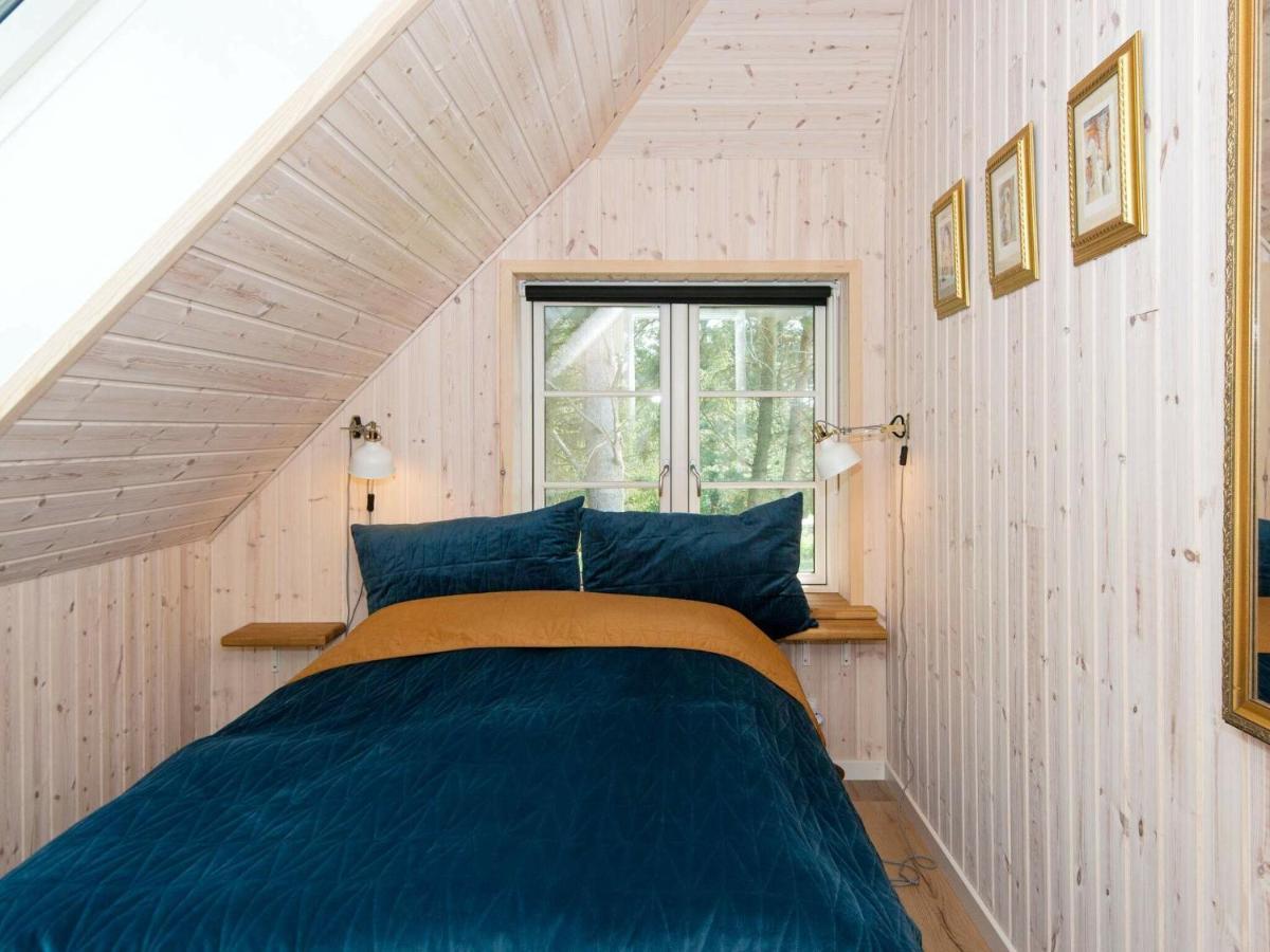10 Person Holiday Home In Glesborg Cameră foto
